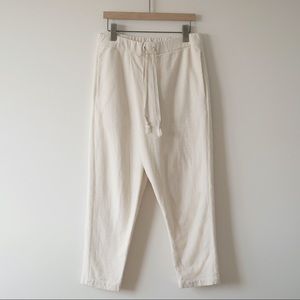 Eyn Vas Oneiro Pant - Natural